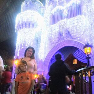 Meet your Posher, Giovanna